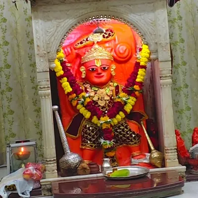 Hanuman_shorts profile