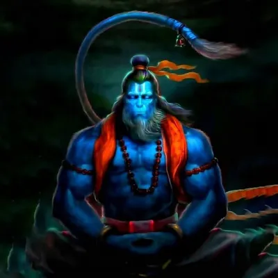 जय श्री राम जी❤️ (100k) profile