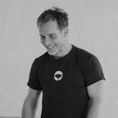 Mark Hanuman Geraghty profile