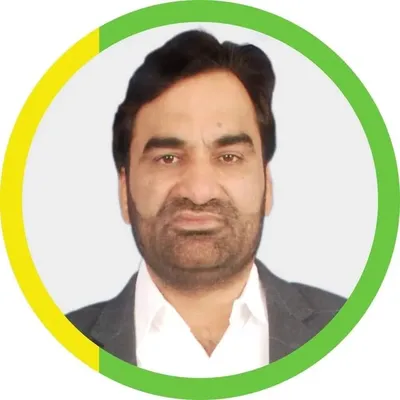 Hanuman Beniwal profile
