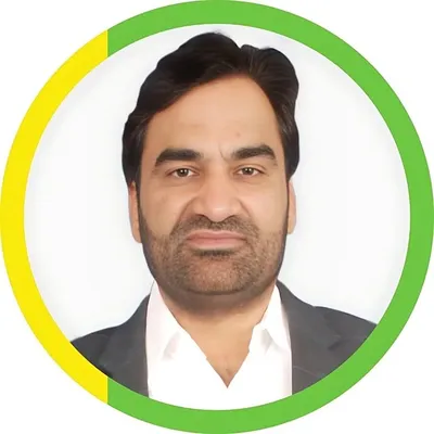 Hanuman Beniwal profile