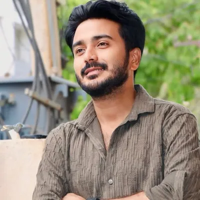 Hanu Sagar profile