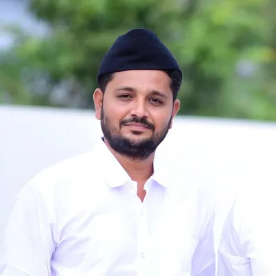 Hanu Shilpi profile