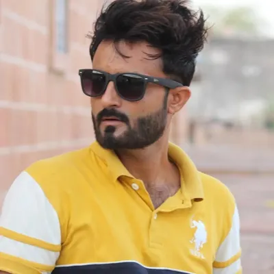 Hanwant Singh Nimbla profile