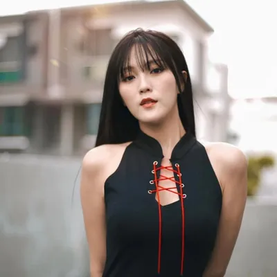 韩晓嗳粉丝团🌹 profile