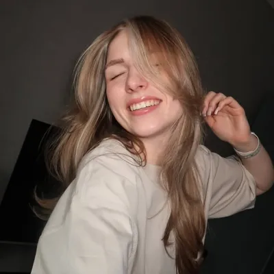 Hania Pliszka profile