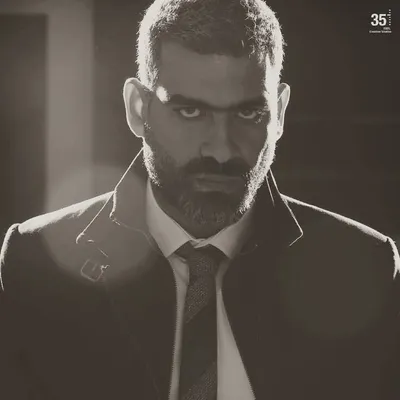 Hany Adel profile