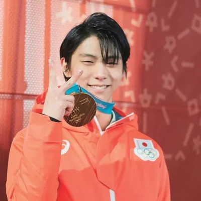 羽生結弦応援会香港 profile