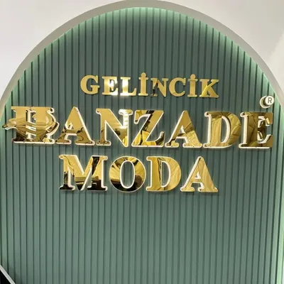 Gelincik HANZADE MODA® profile