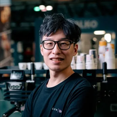 陳顥元(Richard Hao-Yuan Chen) profile