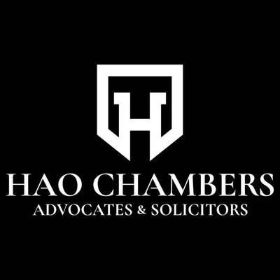 Hao Chambers 陈祖豪律师事务所 profile