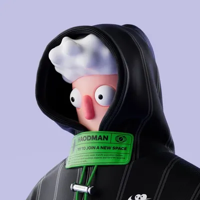 Haodman profile