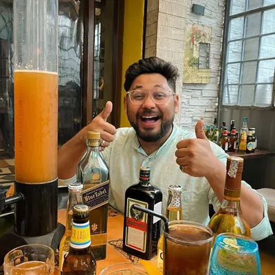 Hao Mao Khao | Kolkata Food Blogger ๐ฎ๐ณ profile