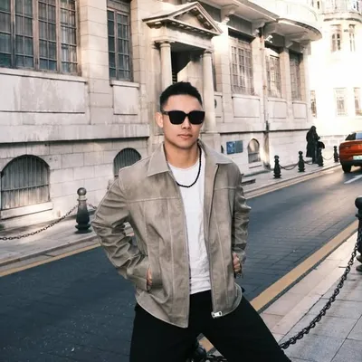 申皓瑋 profile
