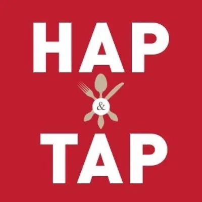 Hap & Tap l Myriam Minne l Culi blogger profile