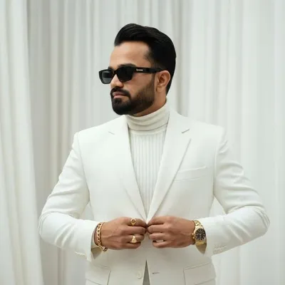 Hardik A Padsala profile