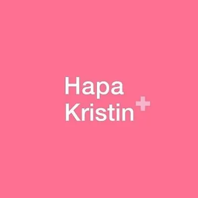 Hapa Kristin Colored Contacts profile