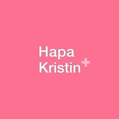 HapaKristin Southeast Asia profile