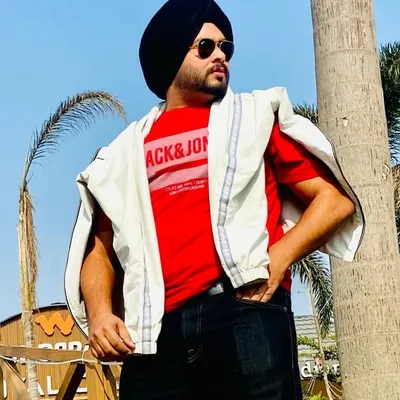 *harwinder sanghera* profile