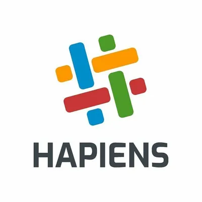 Everyone WINS with HAPIENS profile