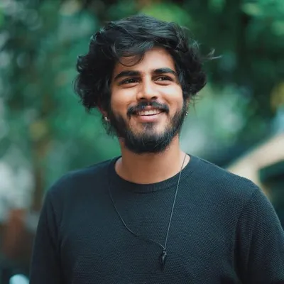 Hari Krish profile