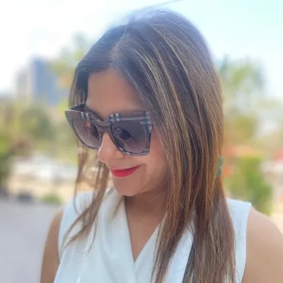 Sanchita Prashant Seth profile