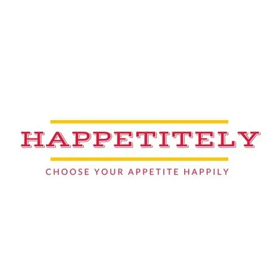 Happetitely | Food Blogger profile