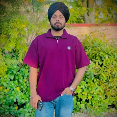 ਹਰਪ੍ਰੀਤ ਸਿੰਘ profile