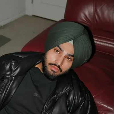 Gurpreet Singh ๐ profile