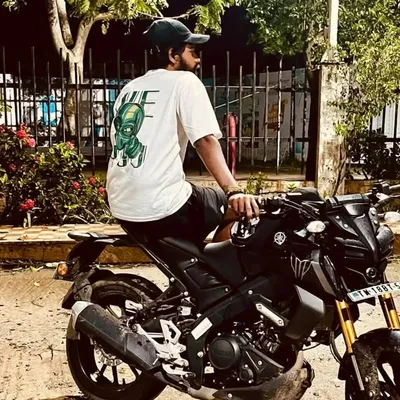 تيريزا أجيث profile