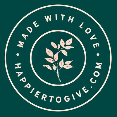 HappierToGive profile