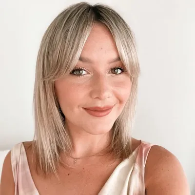 Madeline • Happiest Sober profile