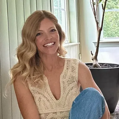 Andrea Morgan profile