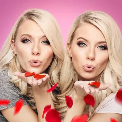The Twins: Happily Ever After? profile