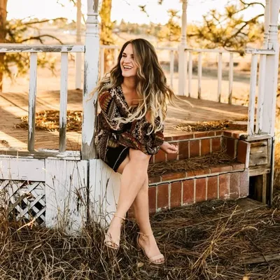 Colorado Mom profile