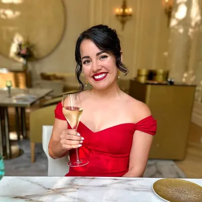 Natalie J. Moe | Tucson Blogger profile