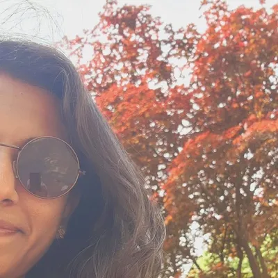 Abi | Holistic Health Coach profile