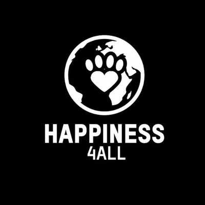 nature | animals | happiness profile