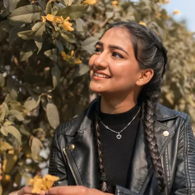 happiness profile