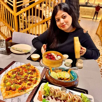|Neha|Blogger From Patna| profile