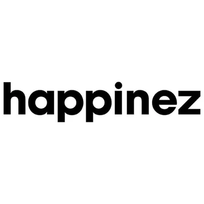 ⠀⠀⠀⠀⠀⠀Happinez magazine France profile