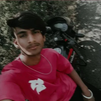 જય દ્વારિકાધીશ🦚🚩 profile