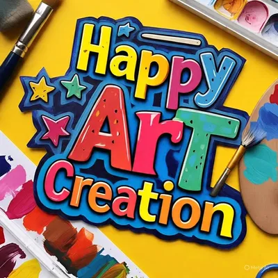 Happy Art Creation profile