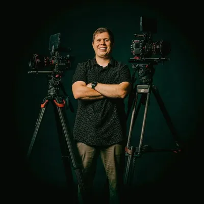 Sam Merrill profile