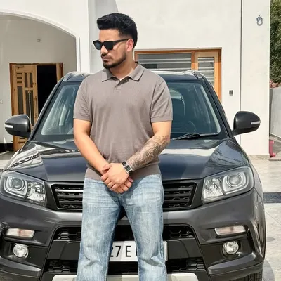 Happy Sidhu profile