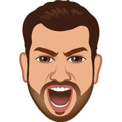 Happy Birthday Rohit profile