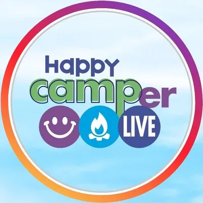 Happy Camper Live profile