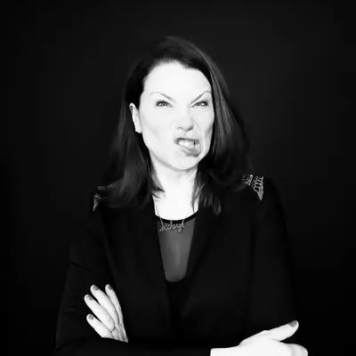 Garance ๐ด๐๐ปโโ๏ธ๐ฉ๐ปโ๐ป profile