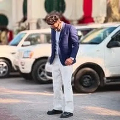 HappyDandiwal(ہیپی) profile