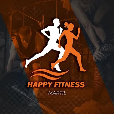 HAPPY FITNESS OFFICIEL profile